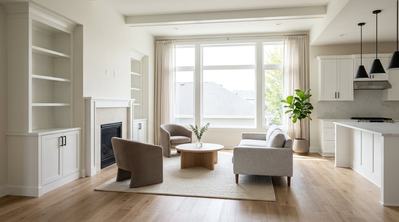 Condo Or House In Madison: How To Decide