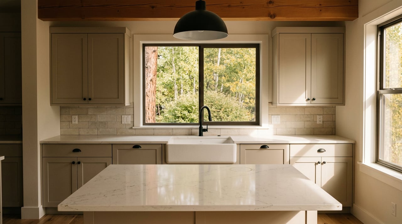 What Buena Vista's Median Home Price Actually Tells You (And What It Doesn't)