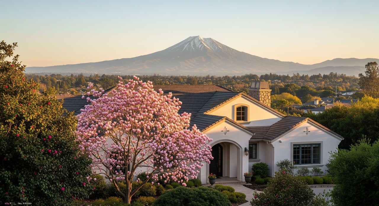 East Bay Housing Seasonality Explained