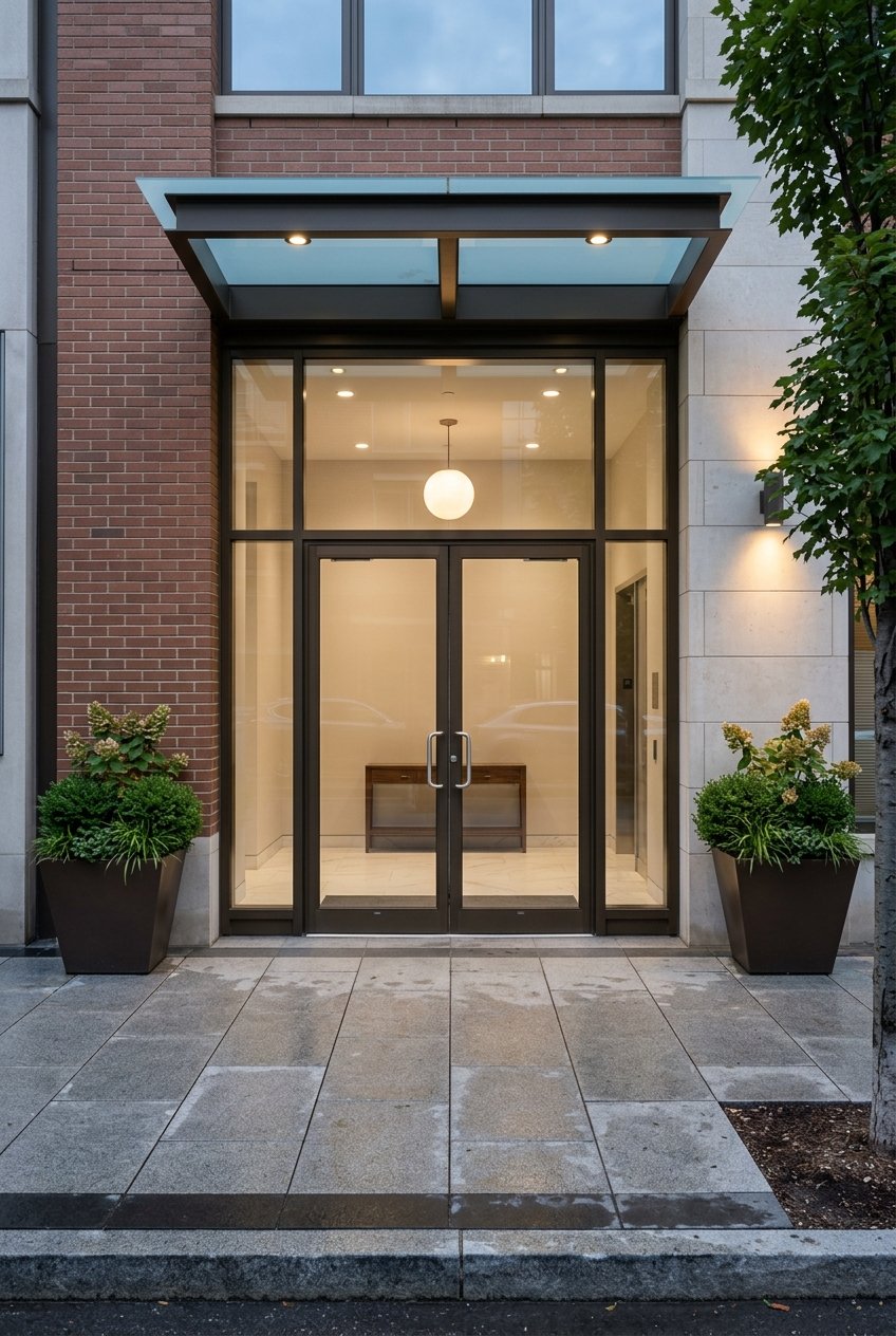 Using A Boston Waterfront Condo As A City Pied-À-Terre