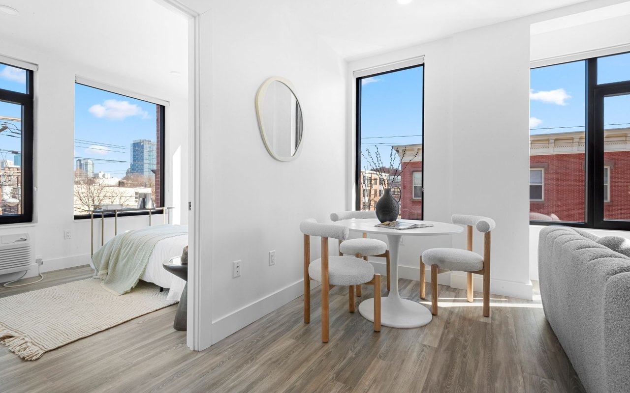 327 Communipaw Avenue
