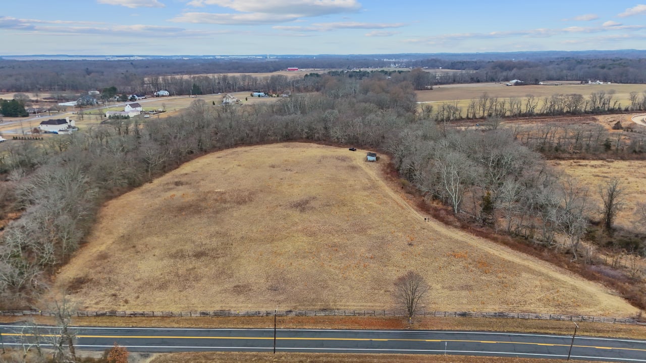 FOR LEASE: 40-Acre Agricultural Farmland (Hemp approved)
