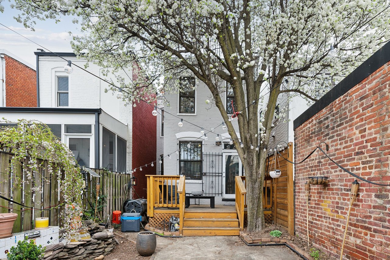 1619 Marion St NW