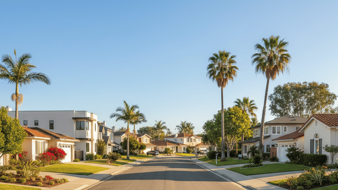 Encinitas Housing Market Overview: 2025 Update