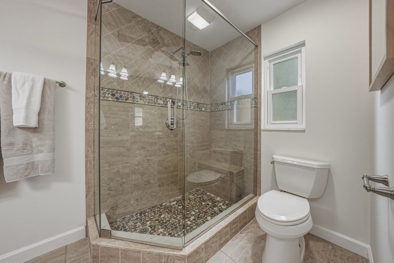 7601 Thunderhead Street