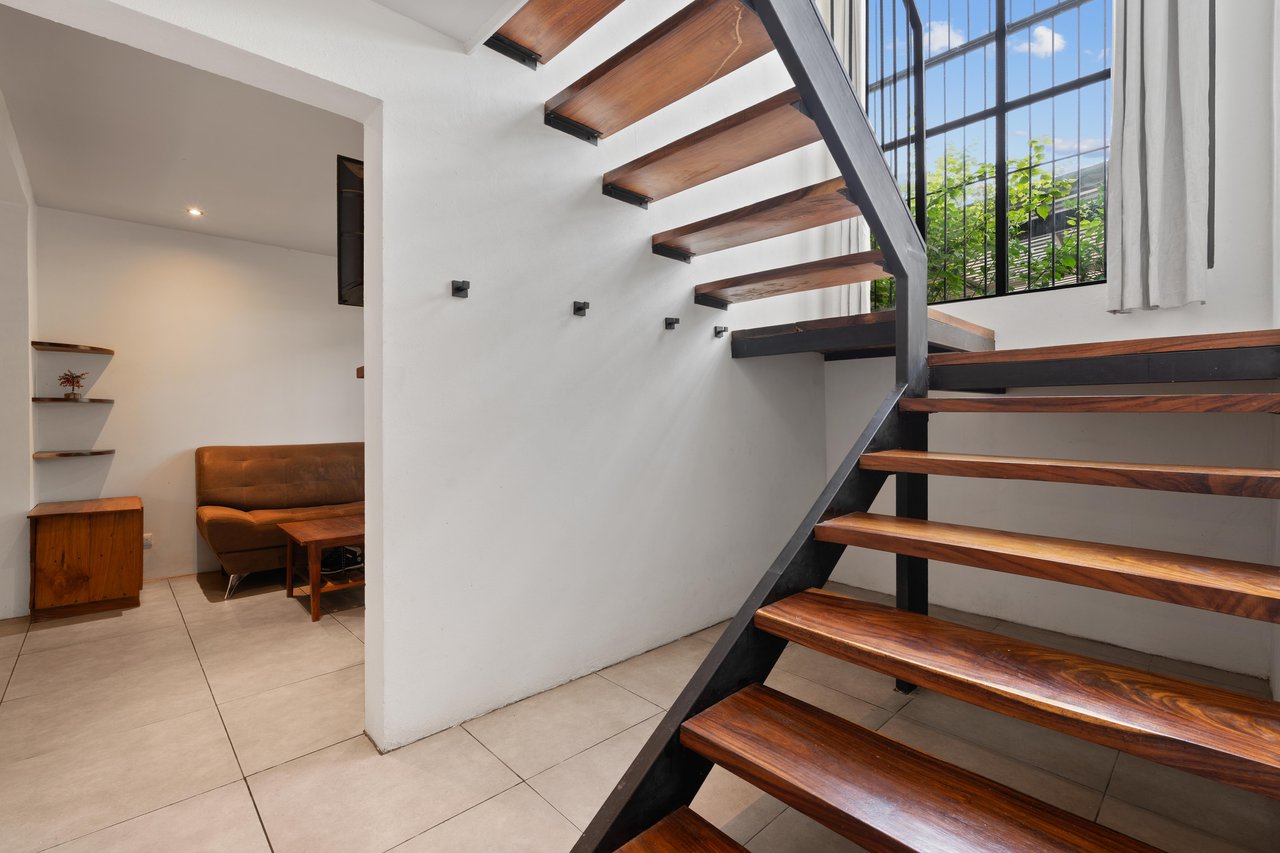 Rare Residential + Commercial Investment Combo on Key Corridor