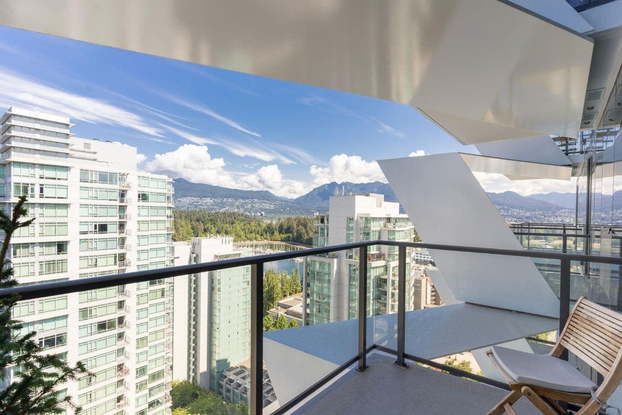 620 Cardero St, #2305