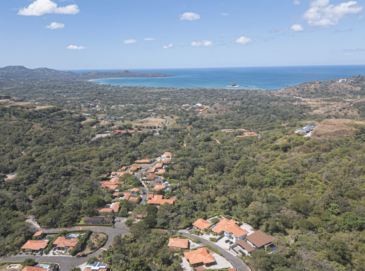 Casa Dos Rios 30 - Luxury Oceanview Home in Mar Vista, Costa Rica