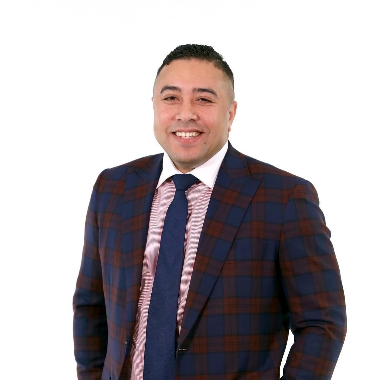 Frank Mabry VII OH Real Estate Agent Headshot