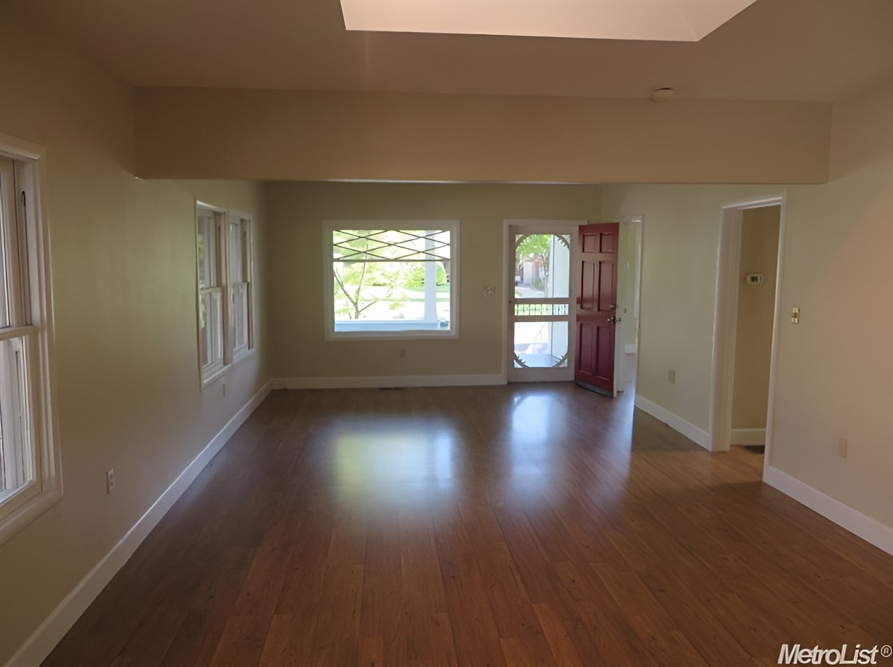 Congrats to Chris! Another Happy Buyer on T Street! 