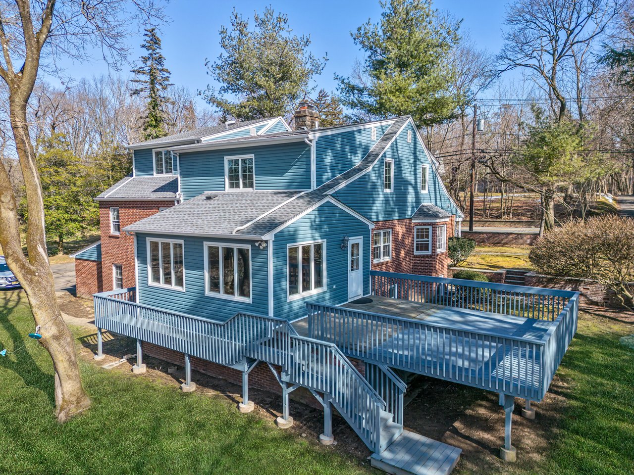 470 E Saddle River Road