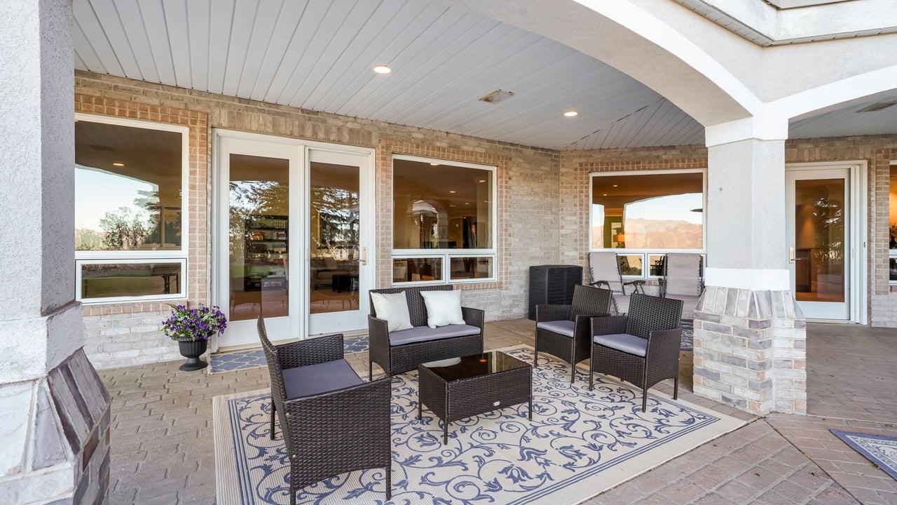 1501 Oak Haven Lane