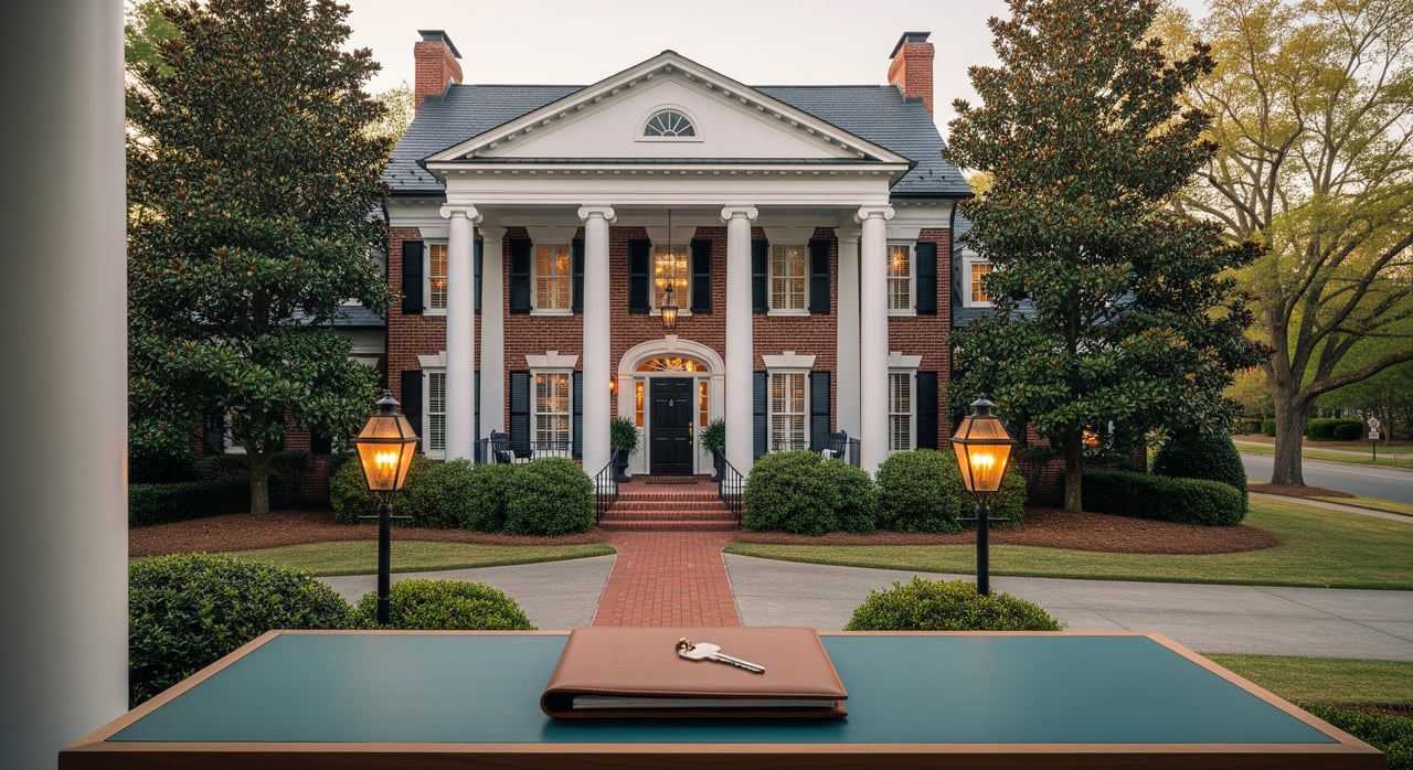 Raleigh Closing Costs For Home Buyers