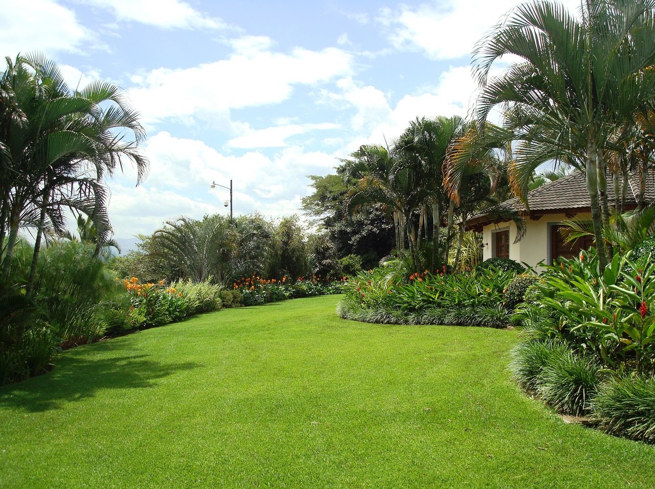 Luxuary Multi-Family Mansion