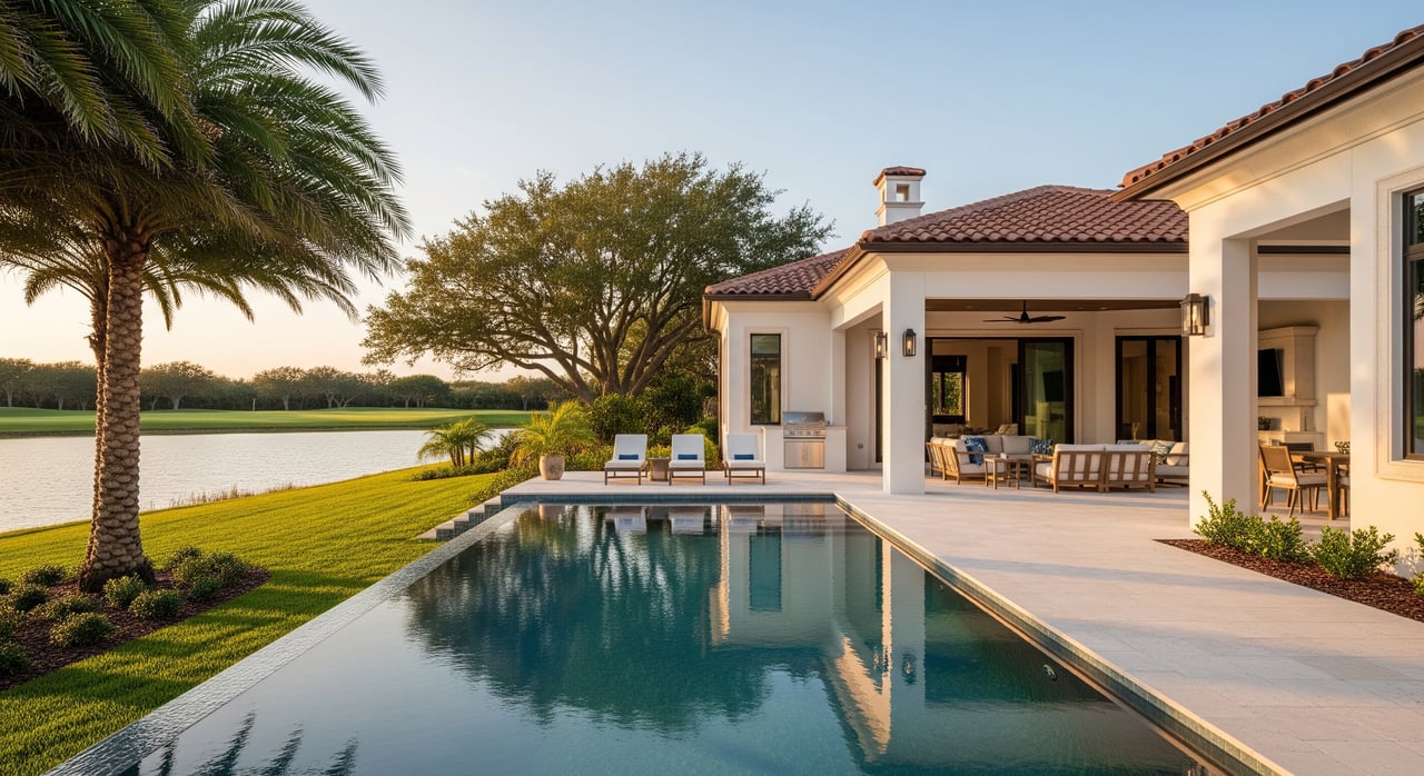 What It’s Like To Live In Lakewood Ranch