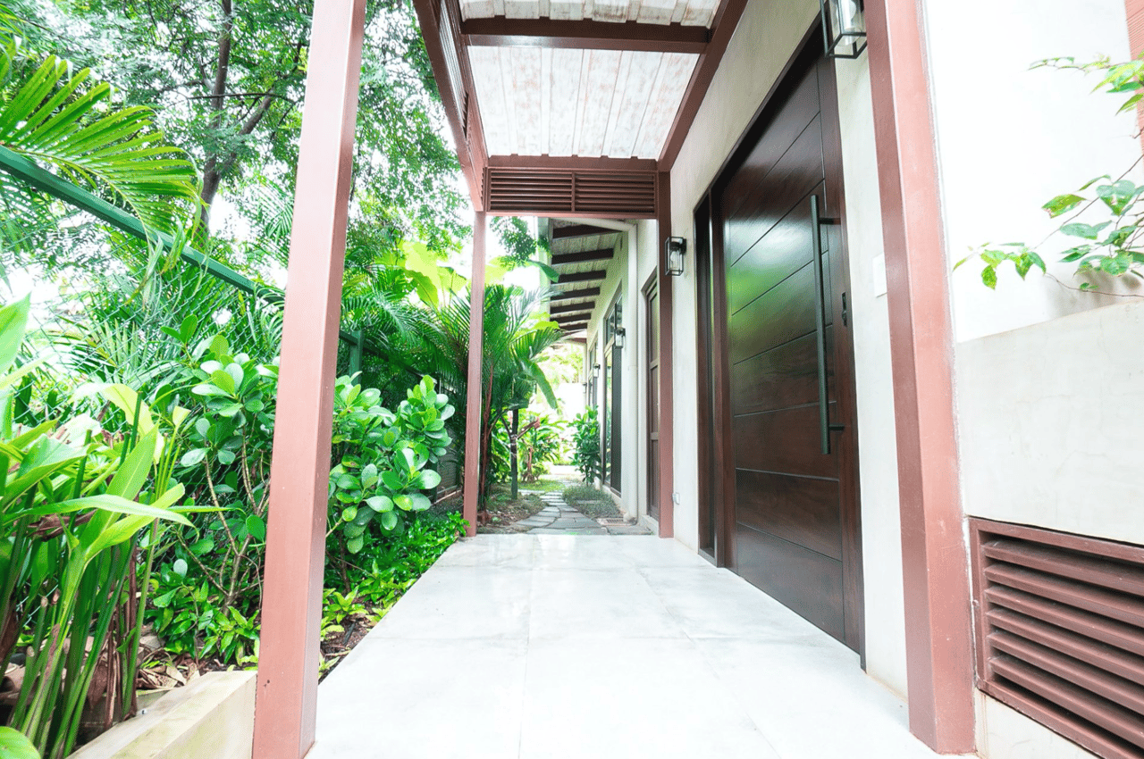 Almendro 50 Tamarindo Park