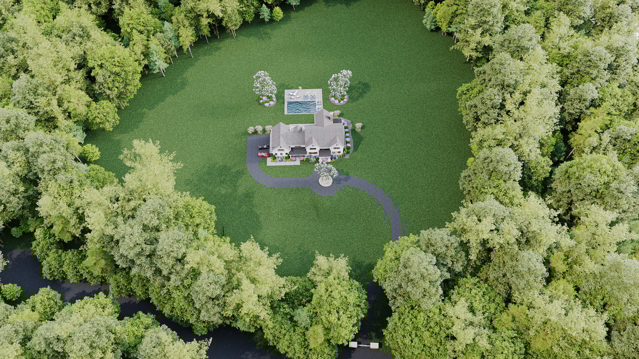 11 Chateau Ridge Road