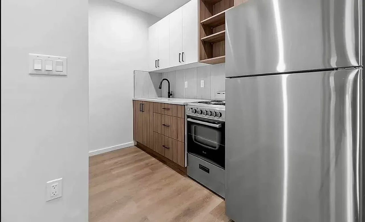 977 East 34th Street #3B