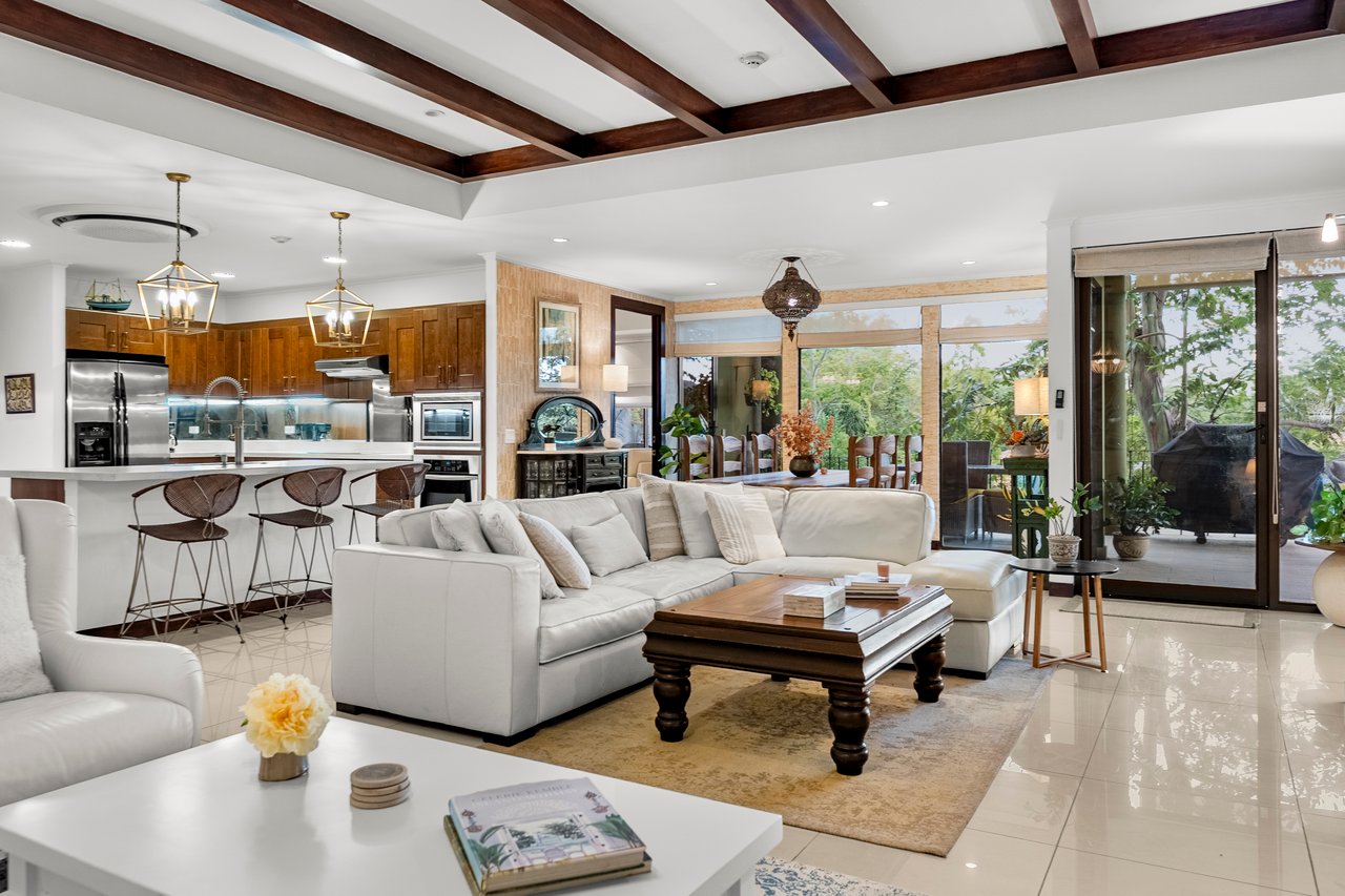 Carao T5-1 | Spacious 3-Bedroom Residence in Carao, Reserva Conchal