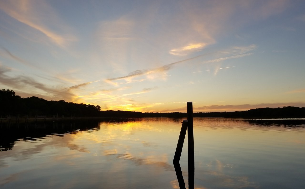 Why Buyers Are Choosing the Shelter Island Lifestyle