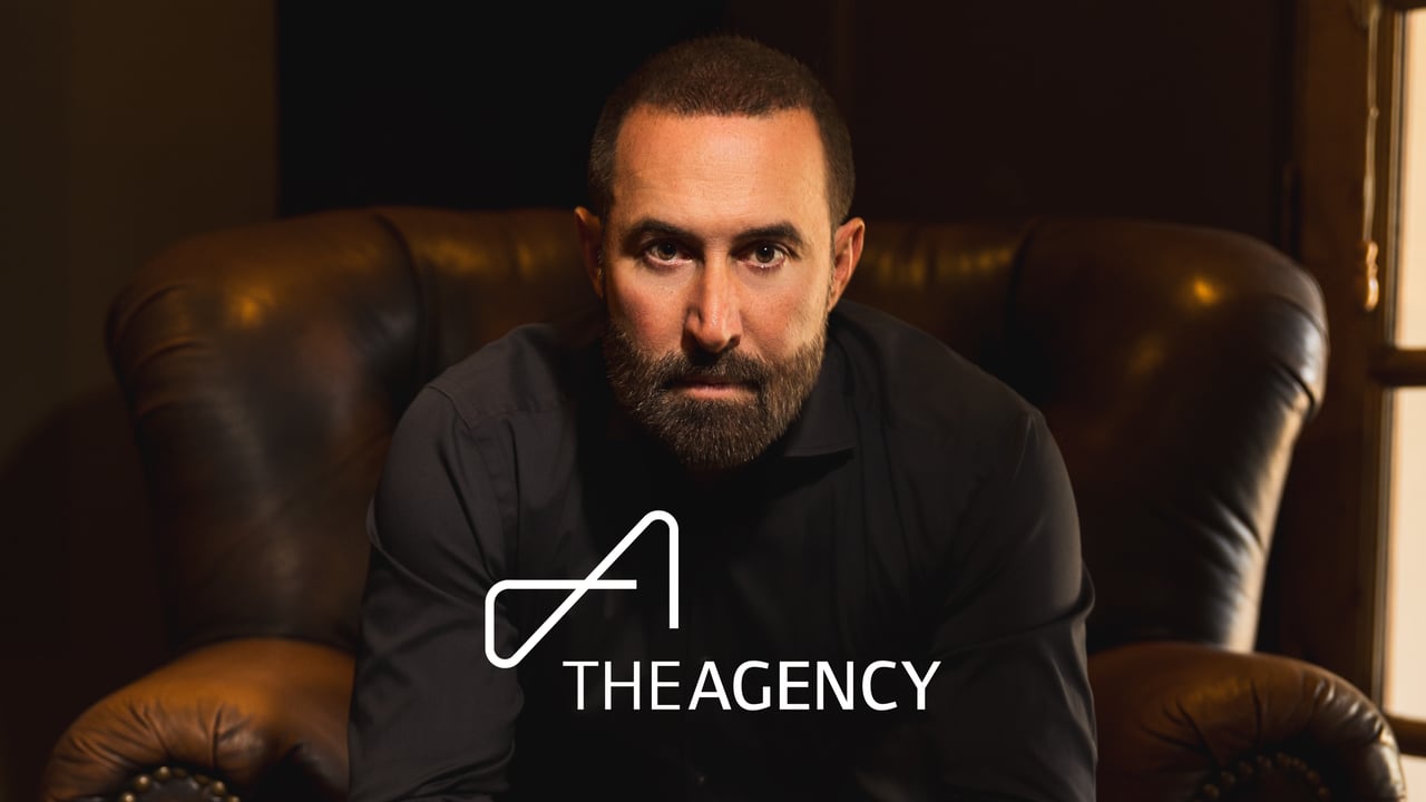 Frank DiMaggio, Managing Partner at The Agency Scottsdale in Arizona