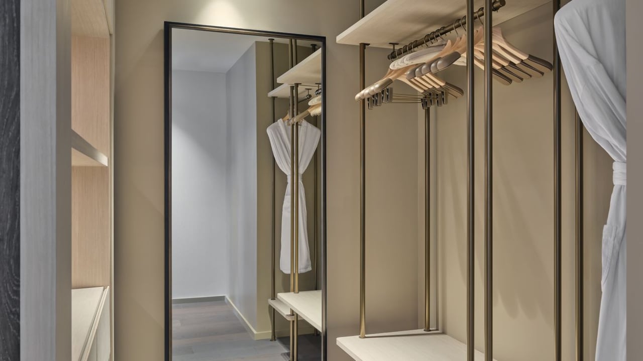 The Residences at the St. Regis