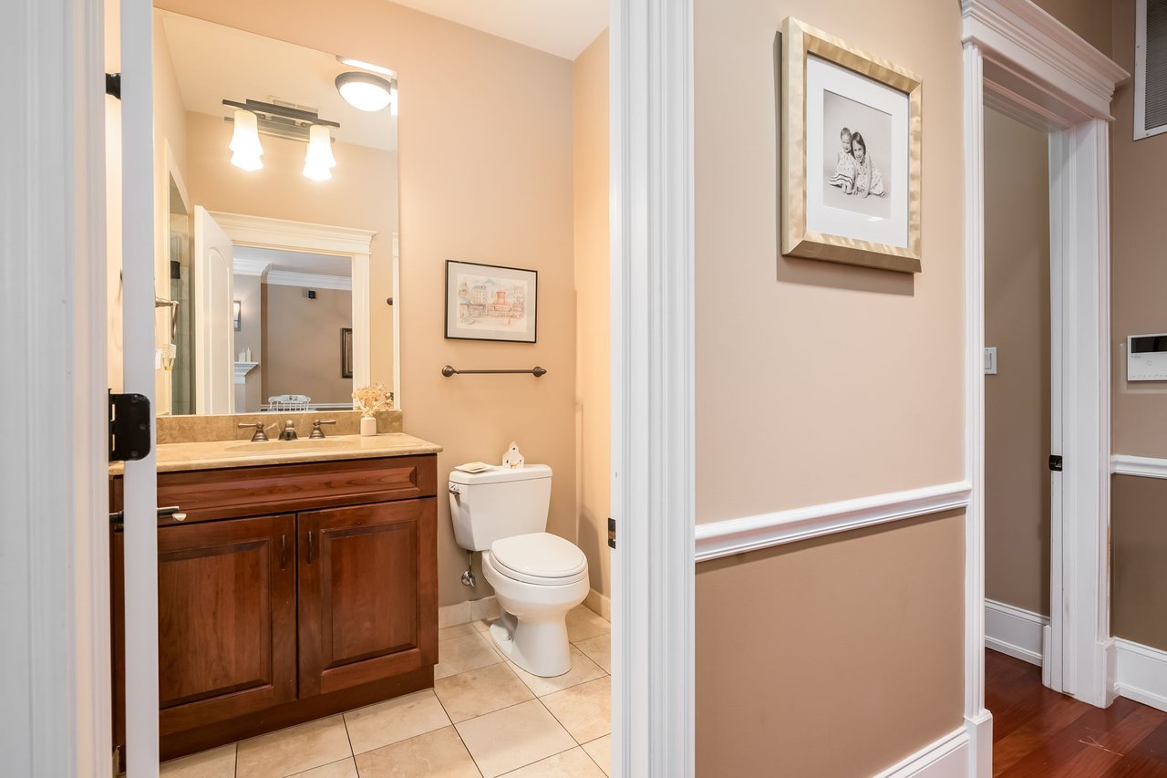 1442 W Fullerton Avenue Unit: 3B