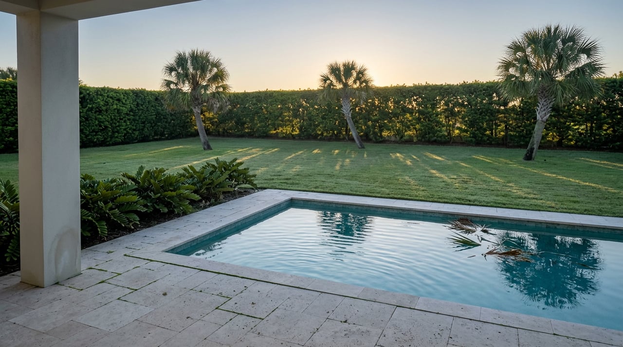 What's Really Happening With the Sawgrass Country Club Renovation