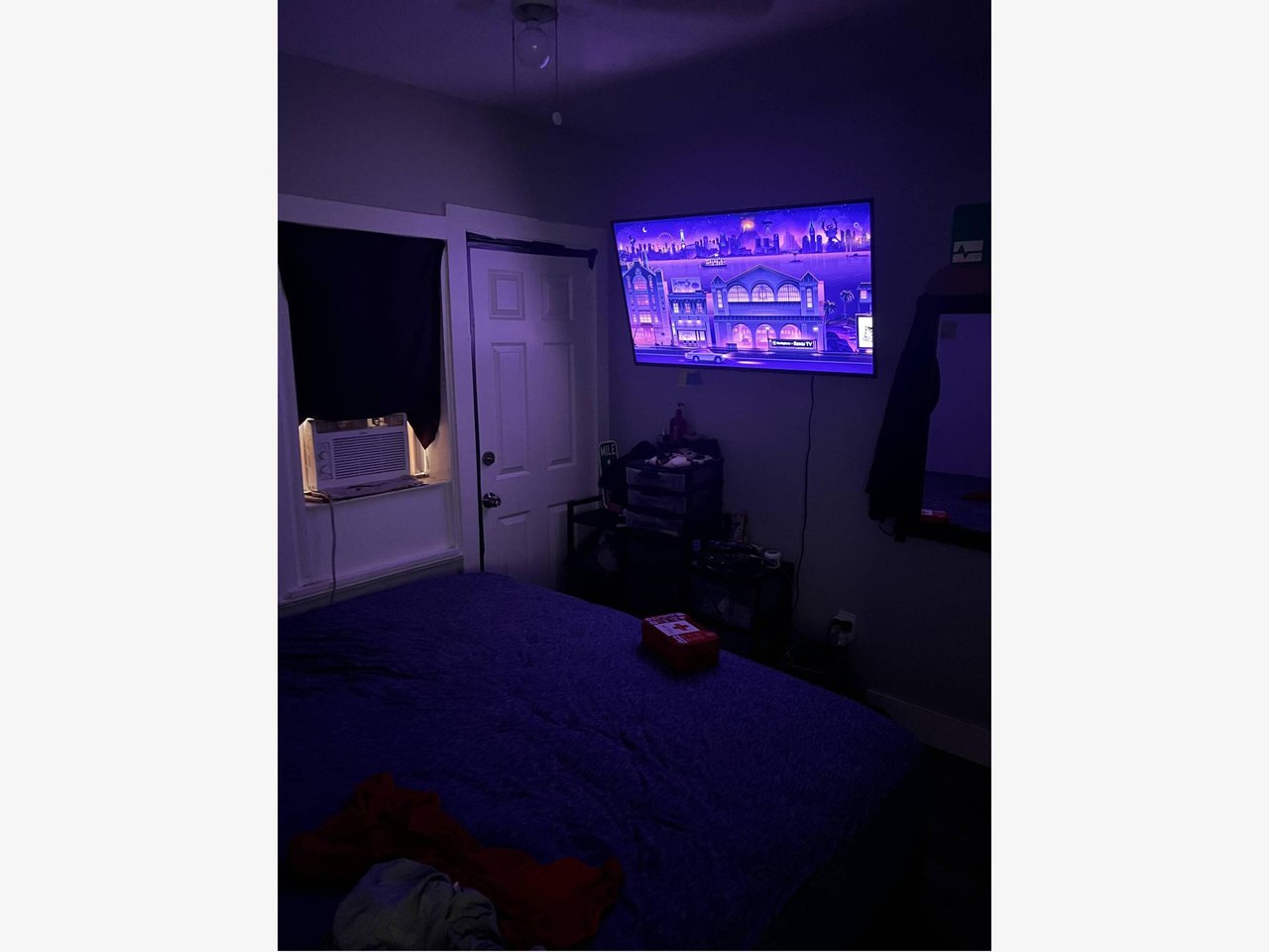 709 Butler Blvd