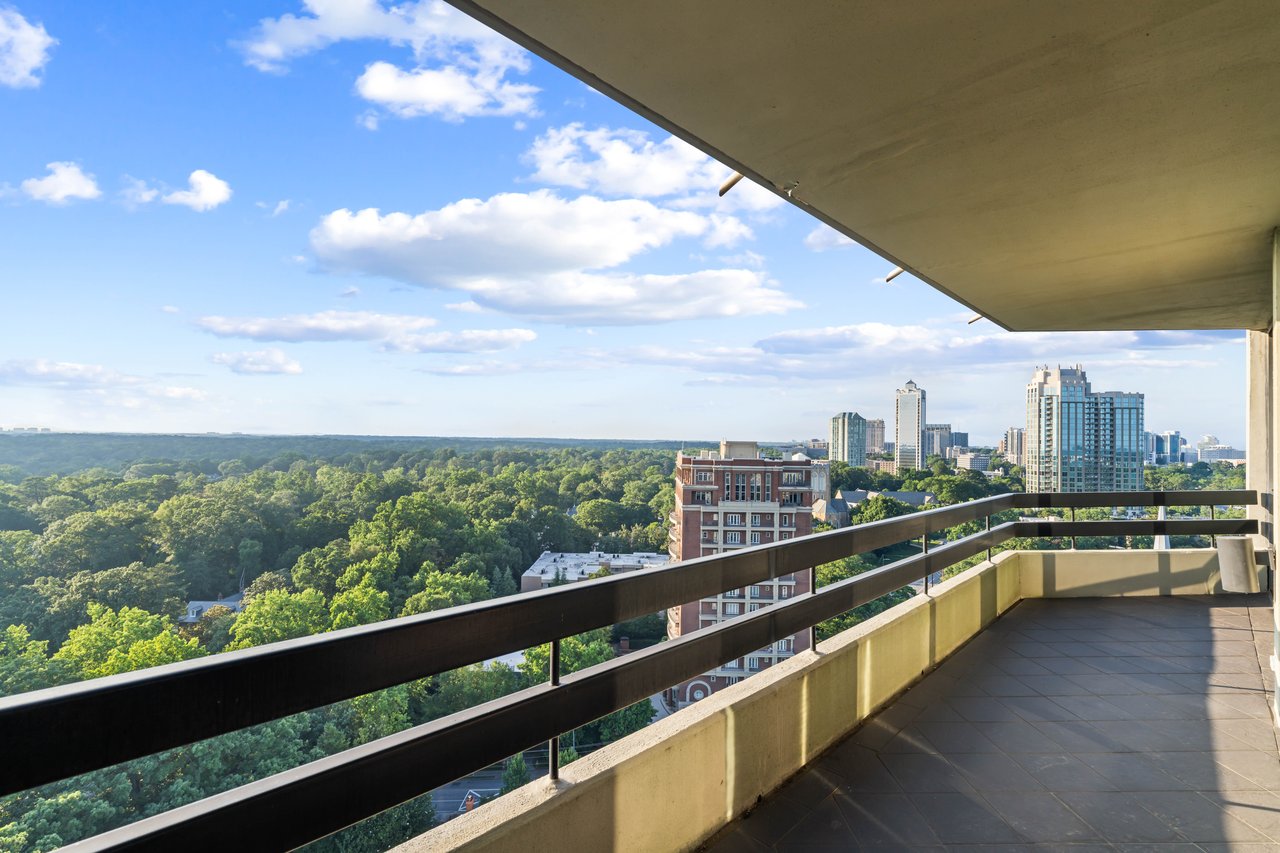 2660 Peachtree Road #24CD