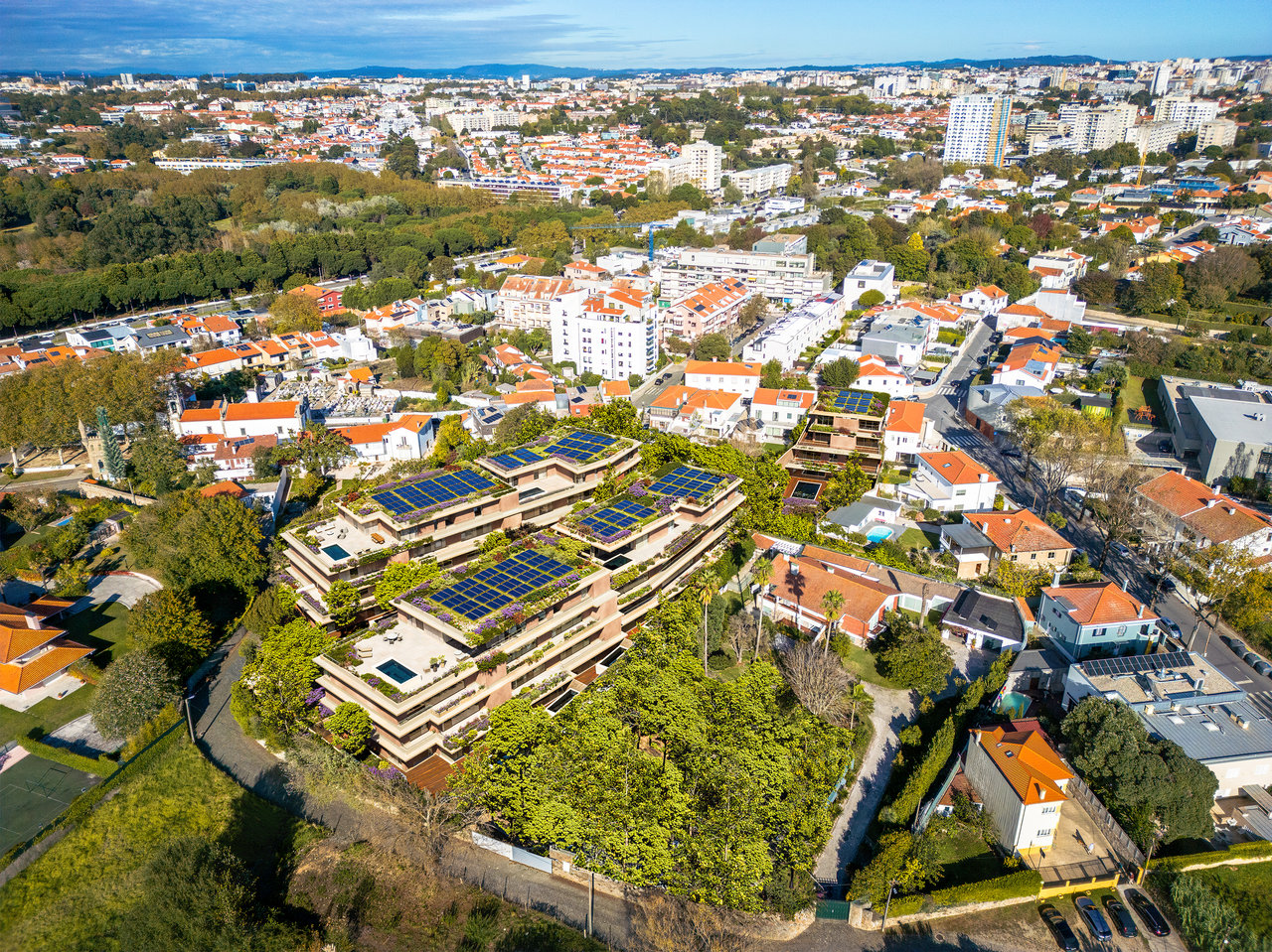 1-Bedroom Apartment in Porto