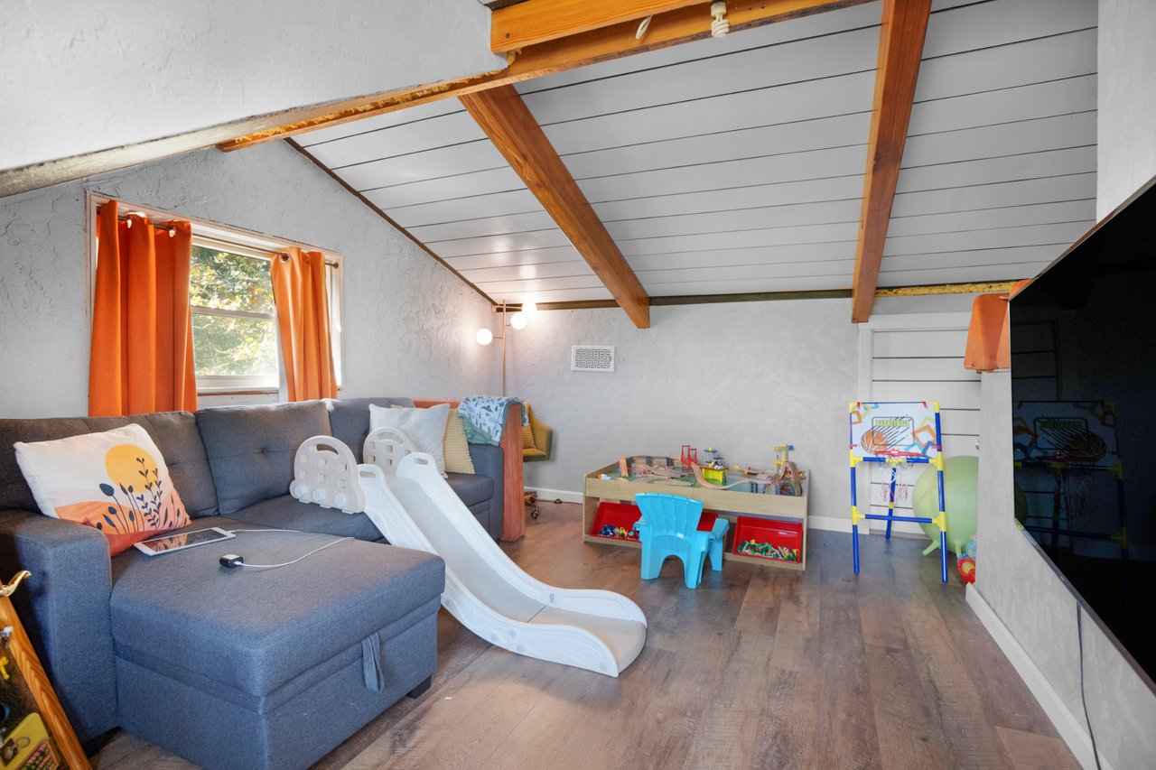 Ouachita River Haven 