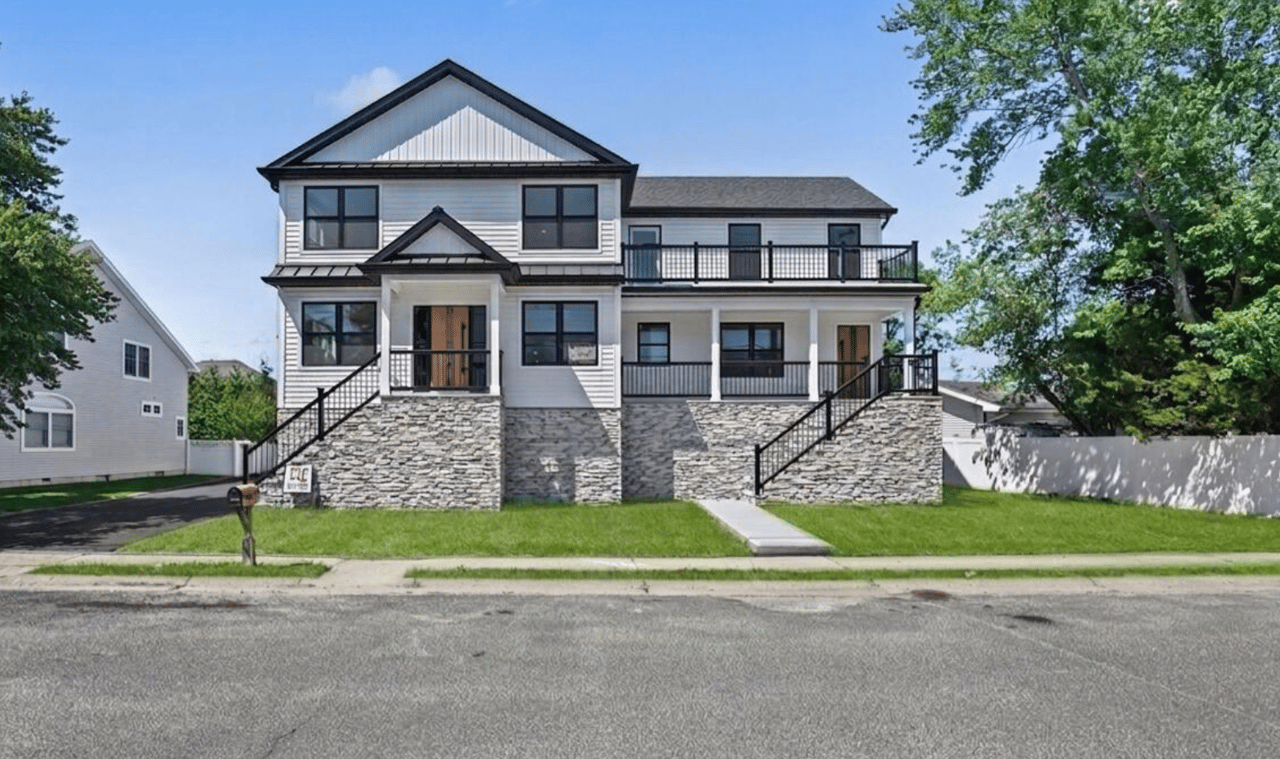 709 Howe Street, Point Pleasant 