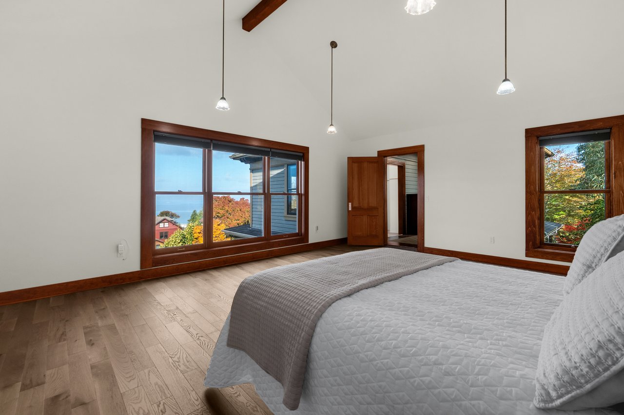 The James Bremner House