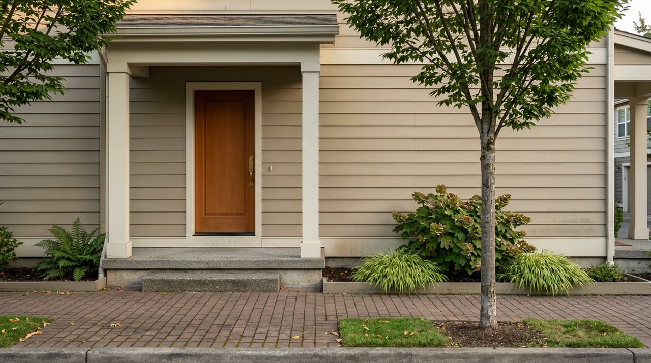 In Orenco Station, the Newest Neighborhood Runs on Its Oldest Habit