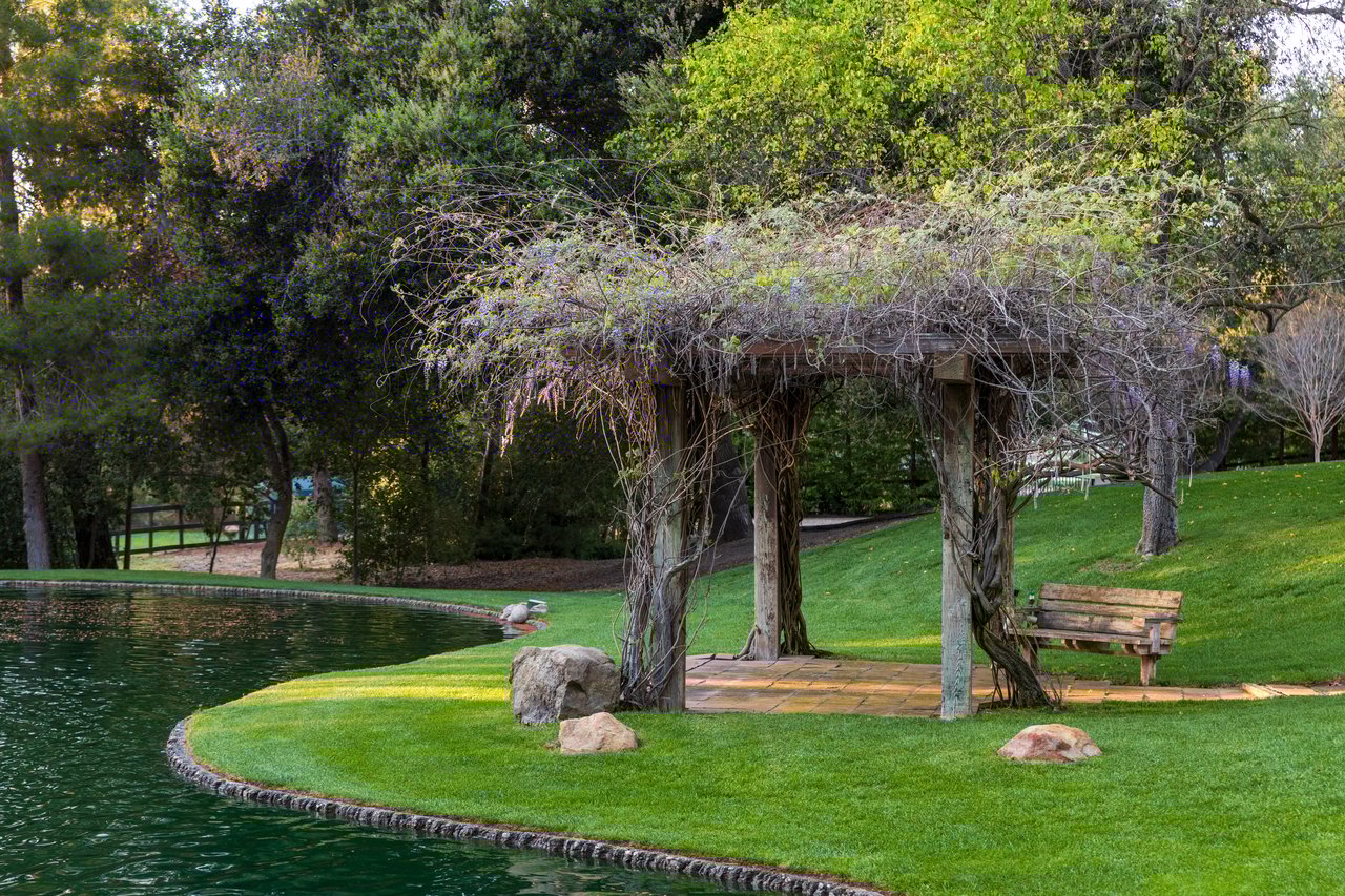 Private Mini Estate on 3+ Acres