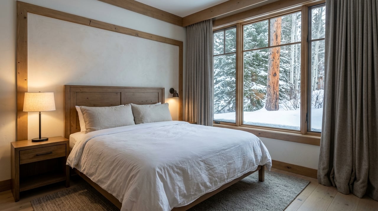 Listing A Rental-Focused Condo In Teton Village