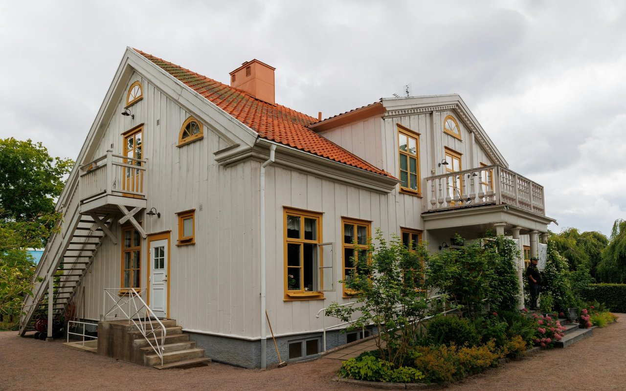 Collins Creek Landing