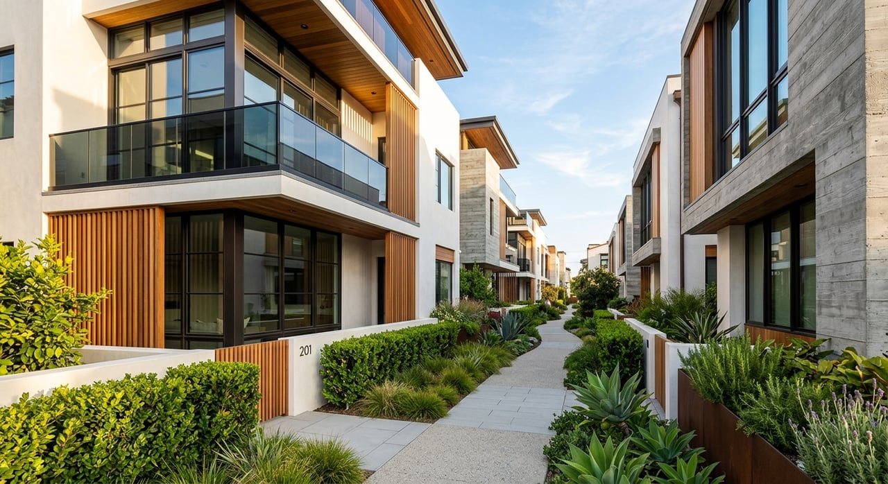 Pet-Friendly Living And Amenities In Playa Vista