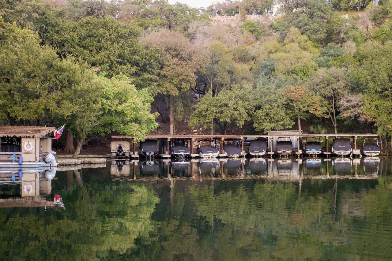 The Peninsula