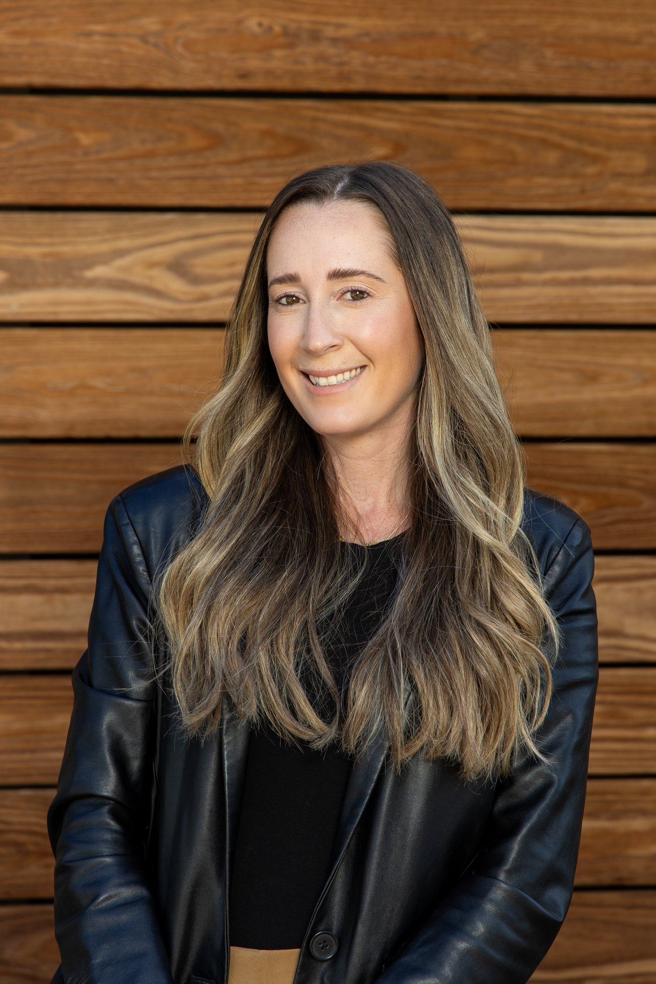 Courtney Brost photo