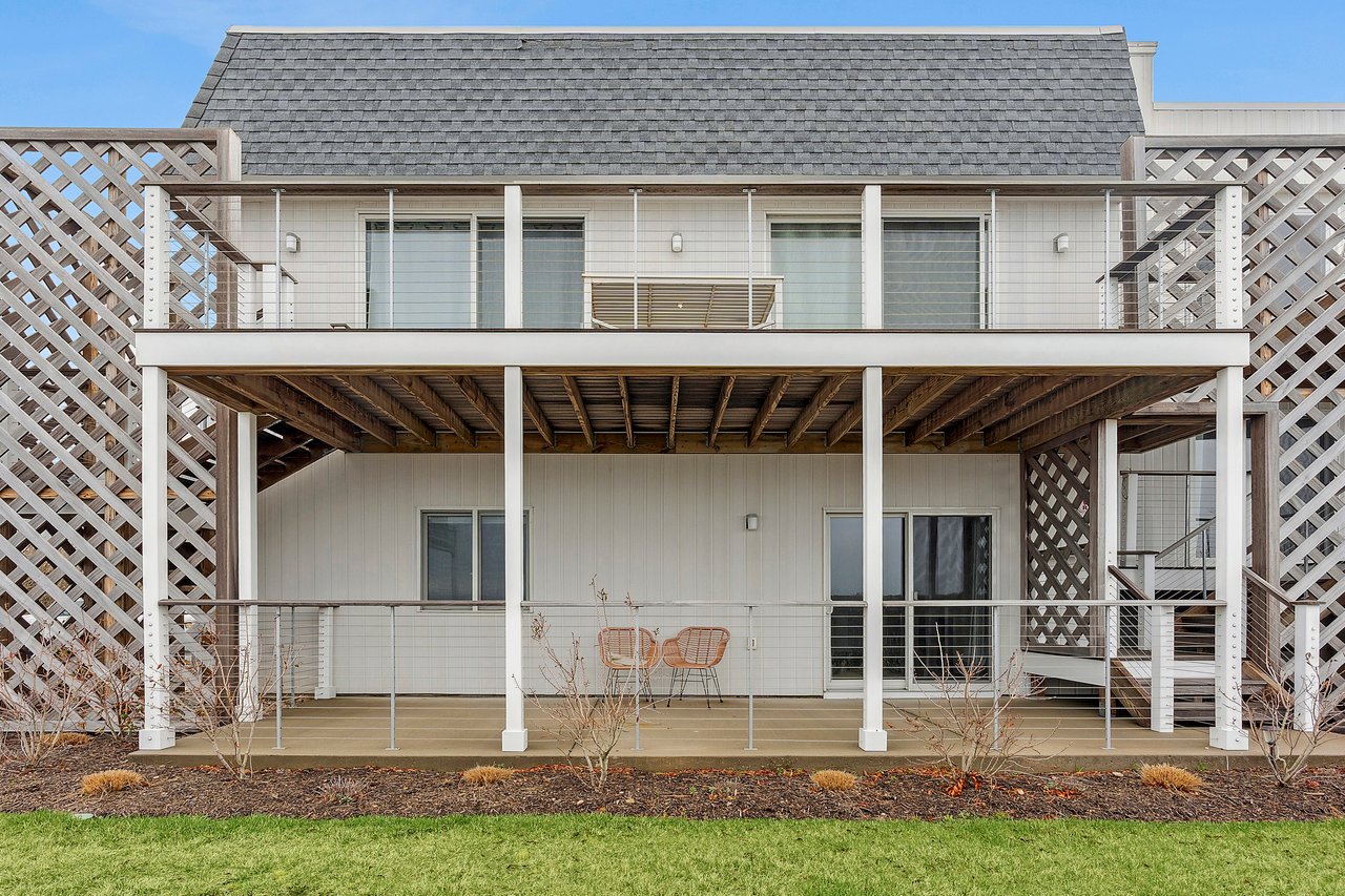 Atlantic Bluffs, Unit A57