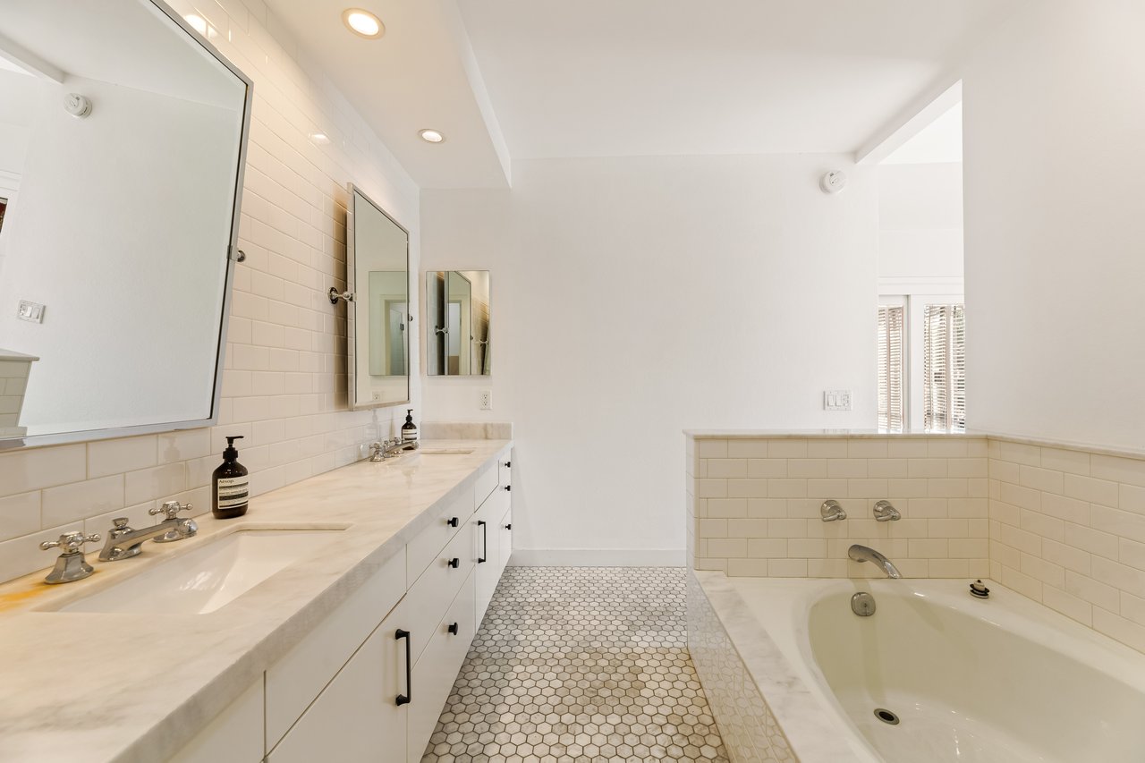 Marina Del Rey Townhome Rental