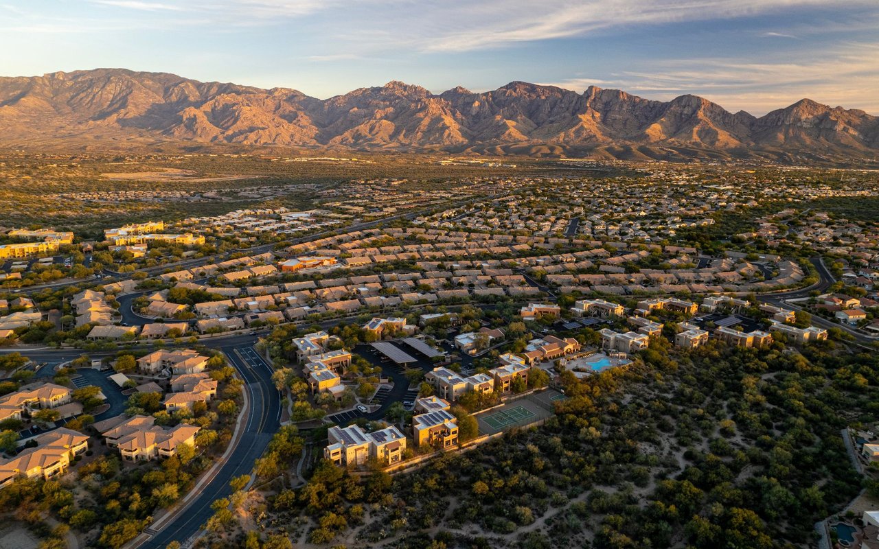 Oro Valley