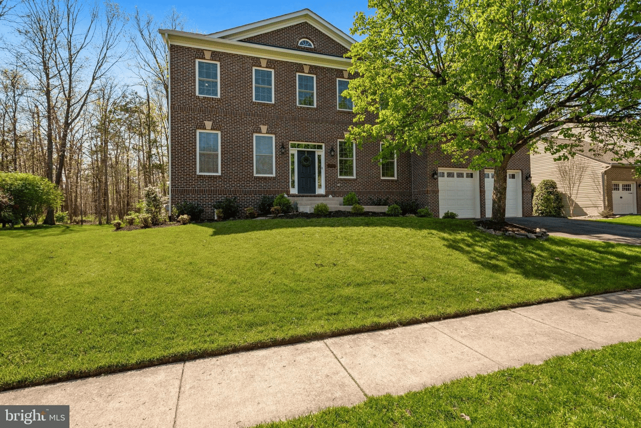 6508 Trillium House Ln