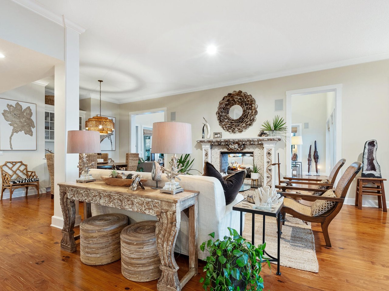 Introducing “Zen Waters” — Palmetto’s Newest Waterfront Retreat on the Manatee River