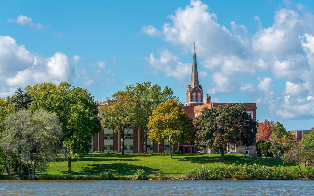 De Pere