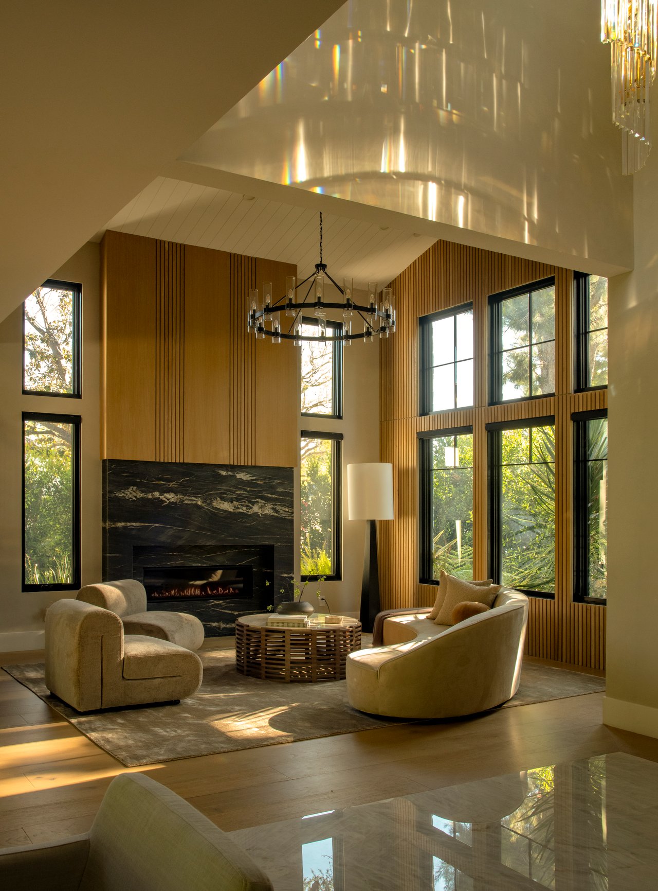 196 S Greenfield Ave, Westwood