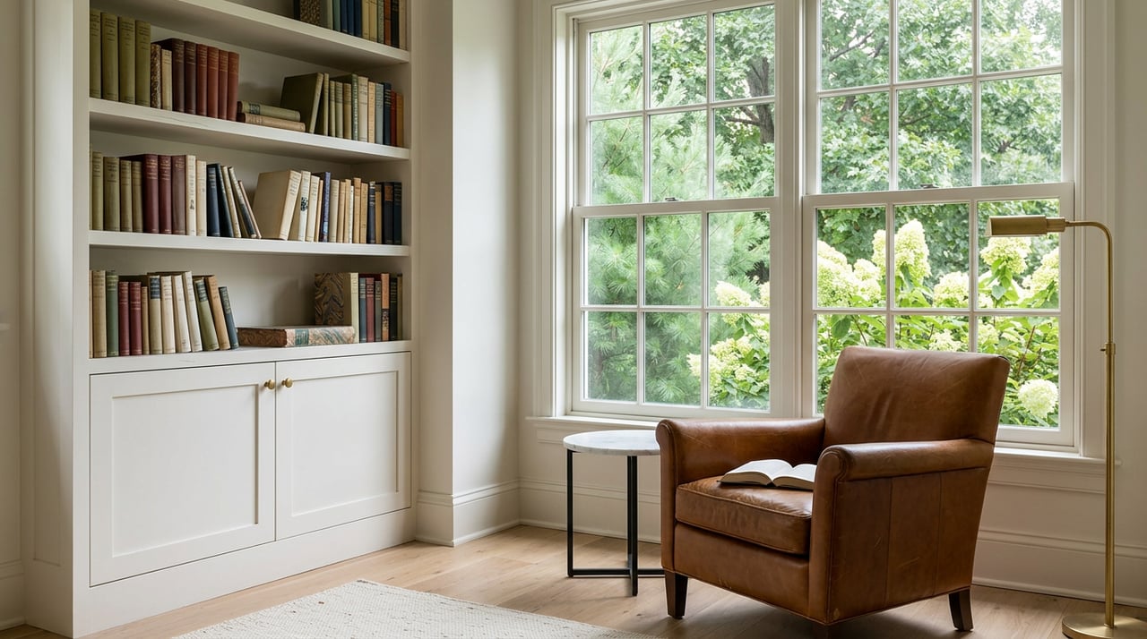 What Darien's Median Sale Price Actually Buys in Summer 2026