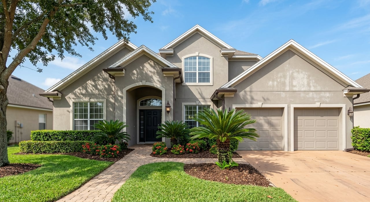 What HOA Living Really Means In Celebration, FL